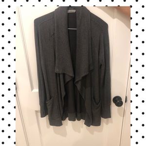 Athleta pranayama wrap!